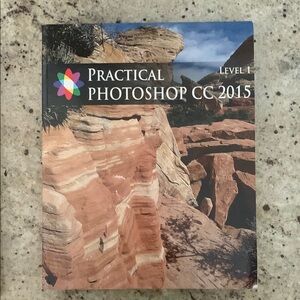 Practical Photoshop CC 2015 Guide Book
